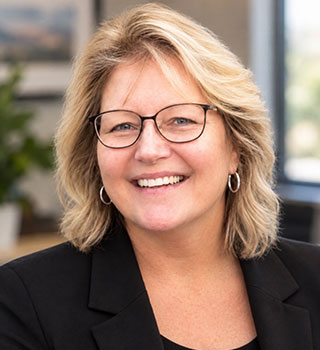 Client Services Coordinator supporting accounting operations in Traverse City, MI.