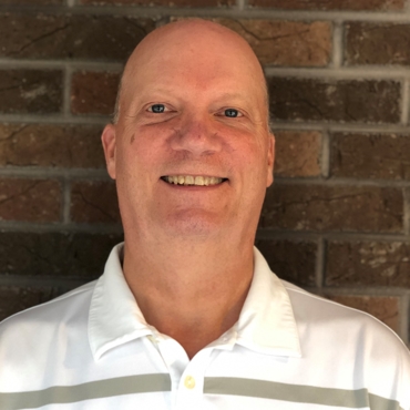 Financial expert dedicated to clients at Padgett Traverse City,
